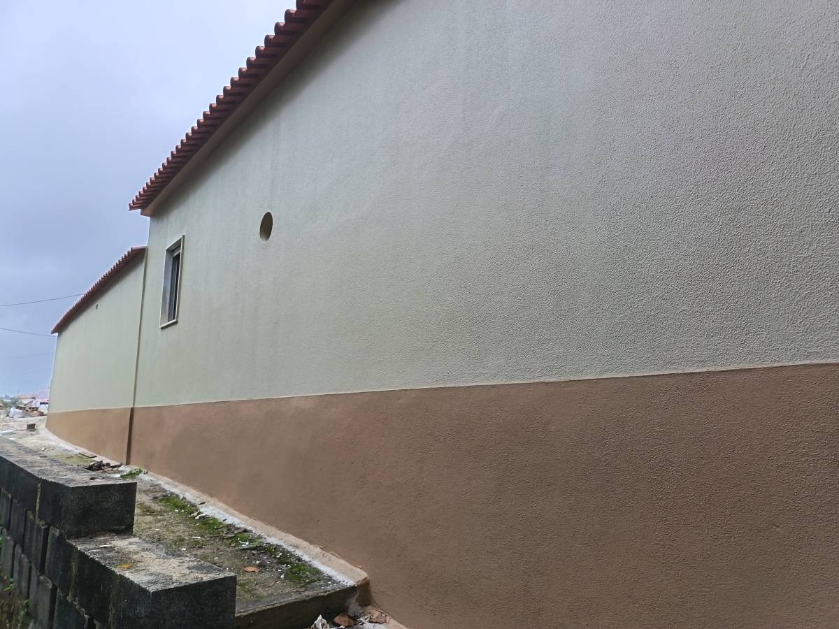 Gidimilson Bragança - Lisboa - Nettoyage après déménagement