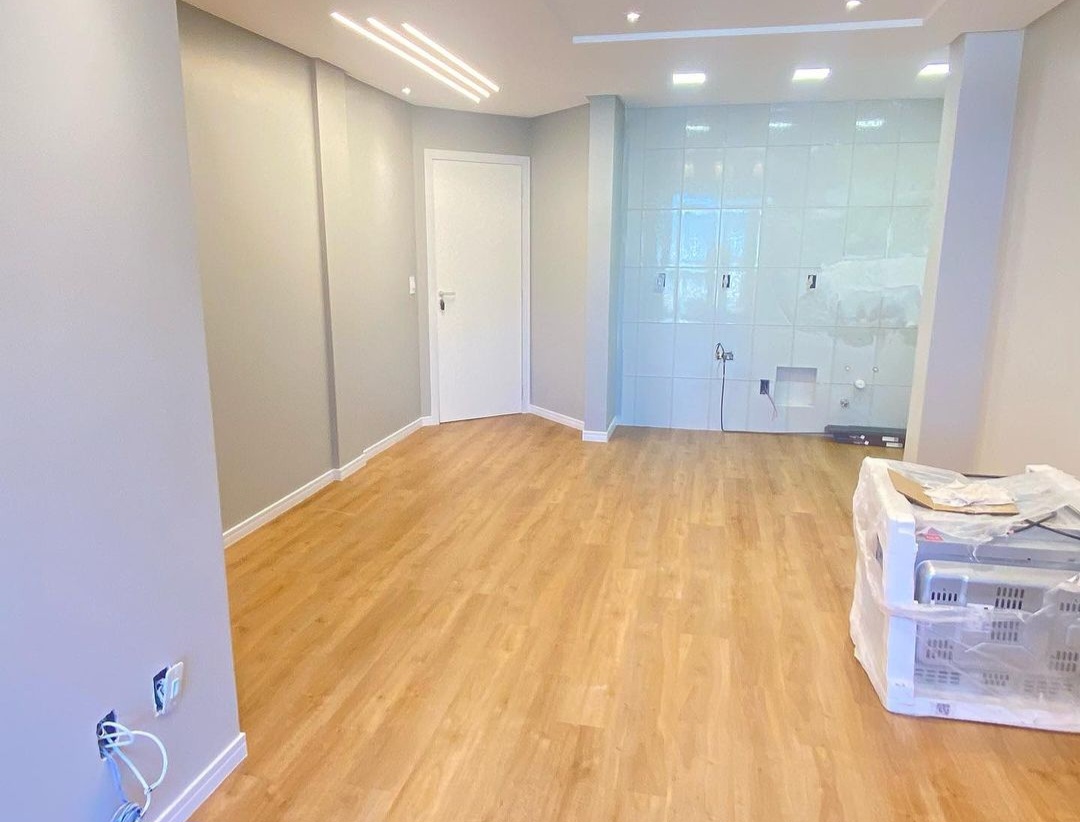 Remodelar pisos - Maia - Instalação de Bancada de Cozinha
