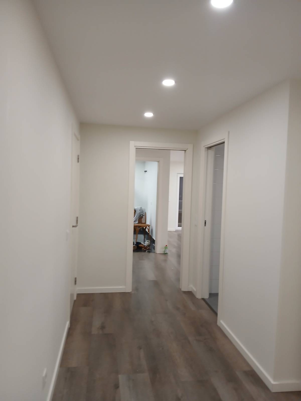 Vital - Amadora - Construção de Casa Nova