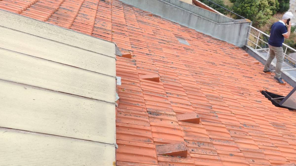 ID construções e remodelações Ltda - Seixal - Dachausbau