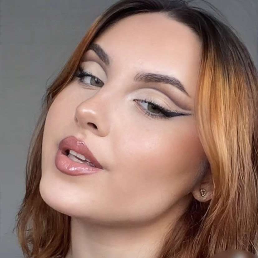 Nicole Silva - Loures - Wedding Makeup