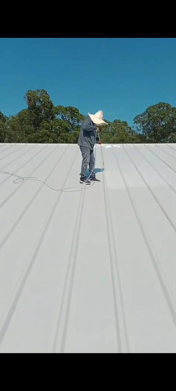Jonas Fernandes - Anadia - Drywall Repair and Texturing