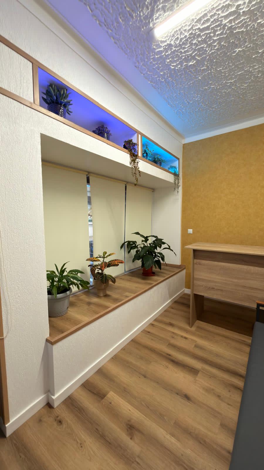 James Remodelações - Portimão - Caulking