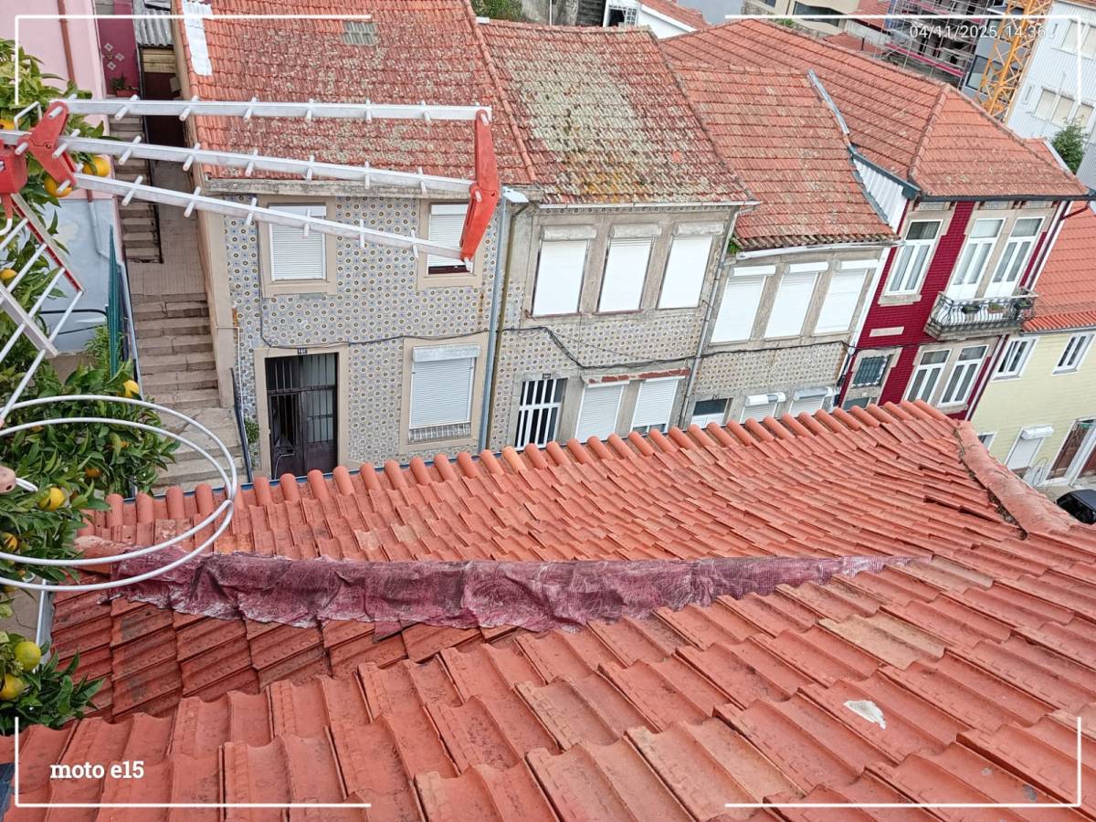 Vps pinturas e remodelação - Gondomar - Waste Removal