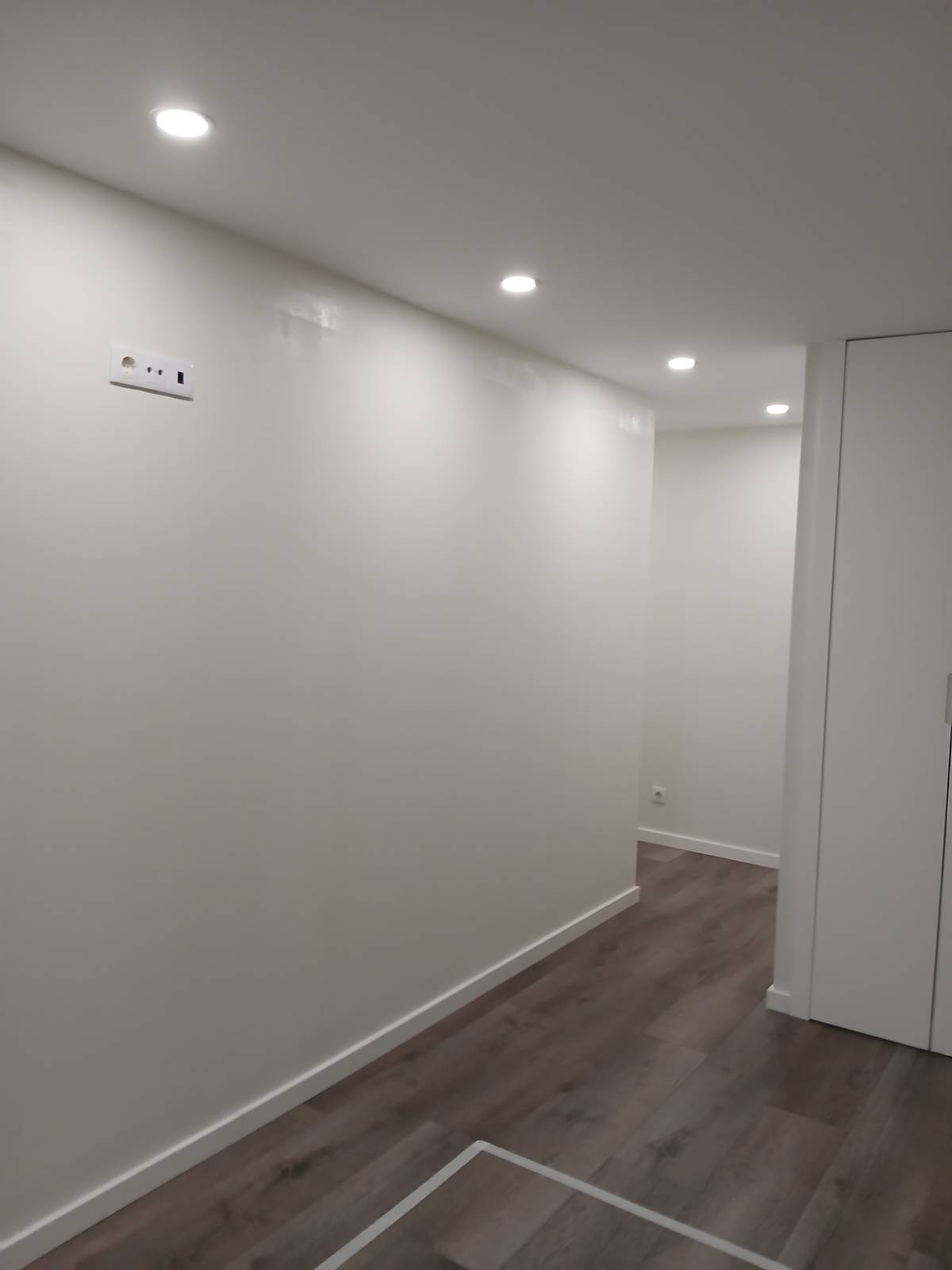 Vital - Amadora - Pintura Exterior