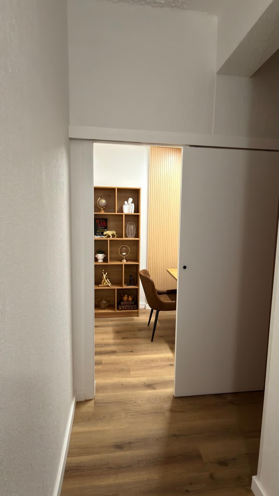 James Remodelações - Portimão - Kitchen Remodel