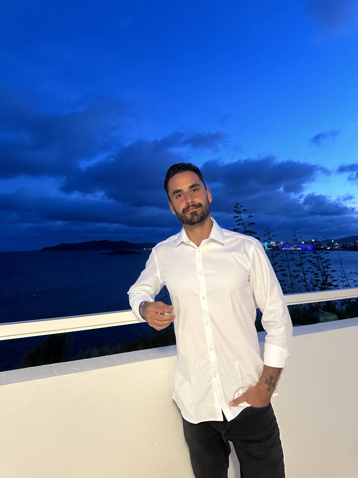 Gonçalo Terapeuta - Cascais - Psicología