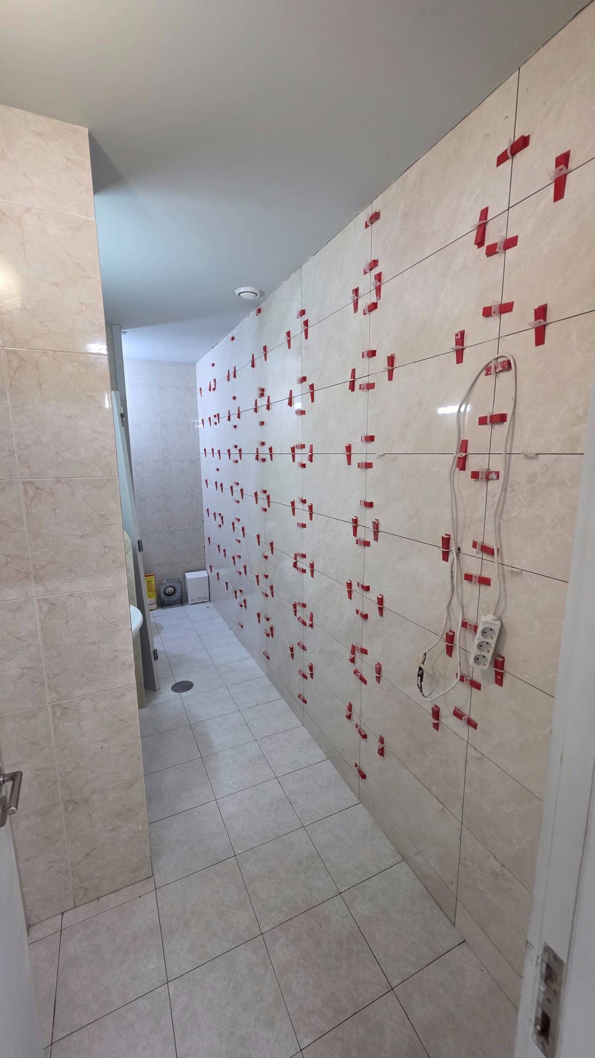 Vps pinturas e remodelação - Gondomar - Plastering