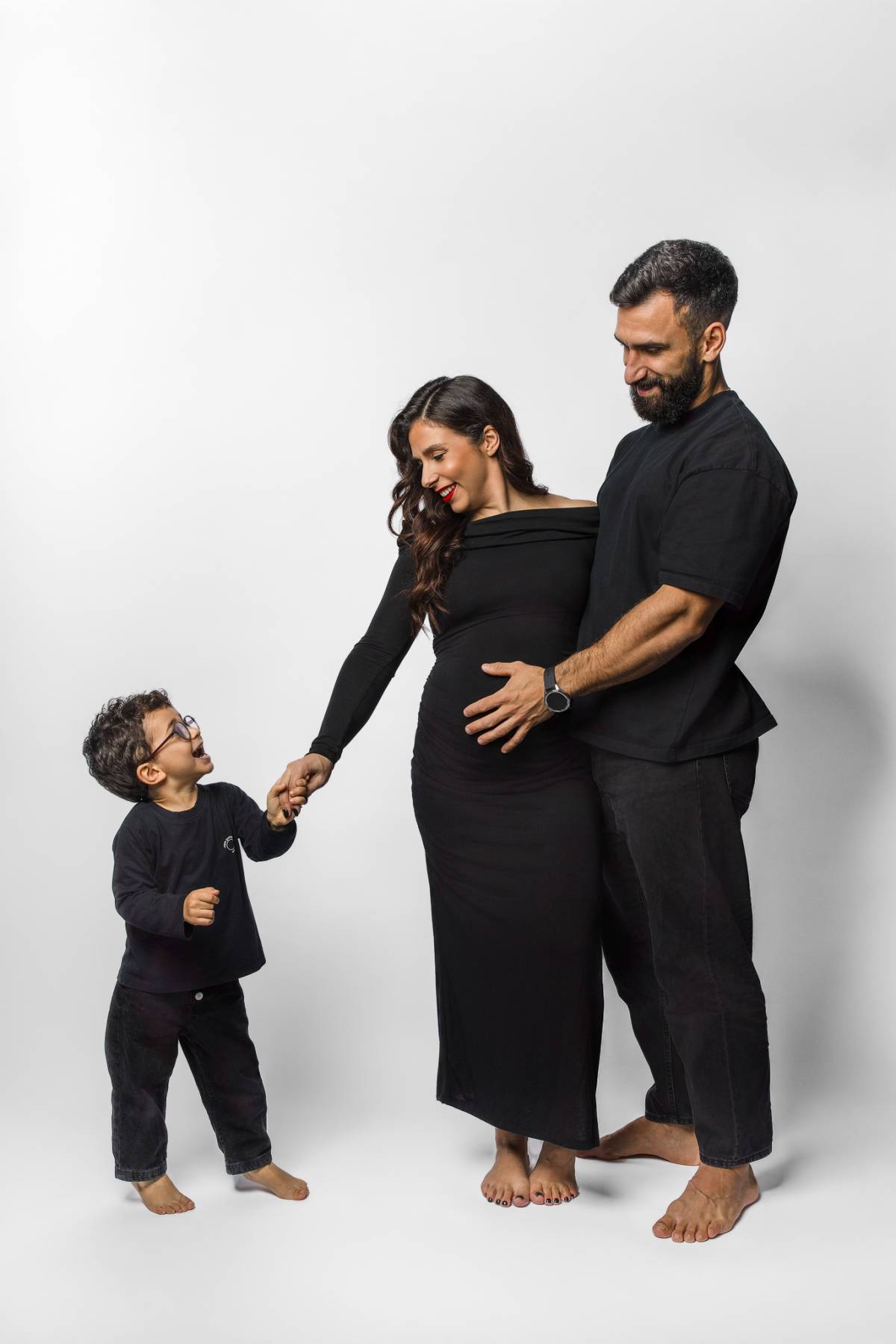 Albano - Paredes - Fotografía de negocios