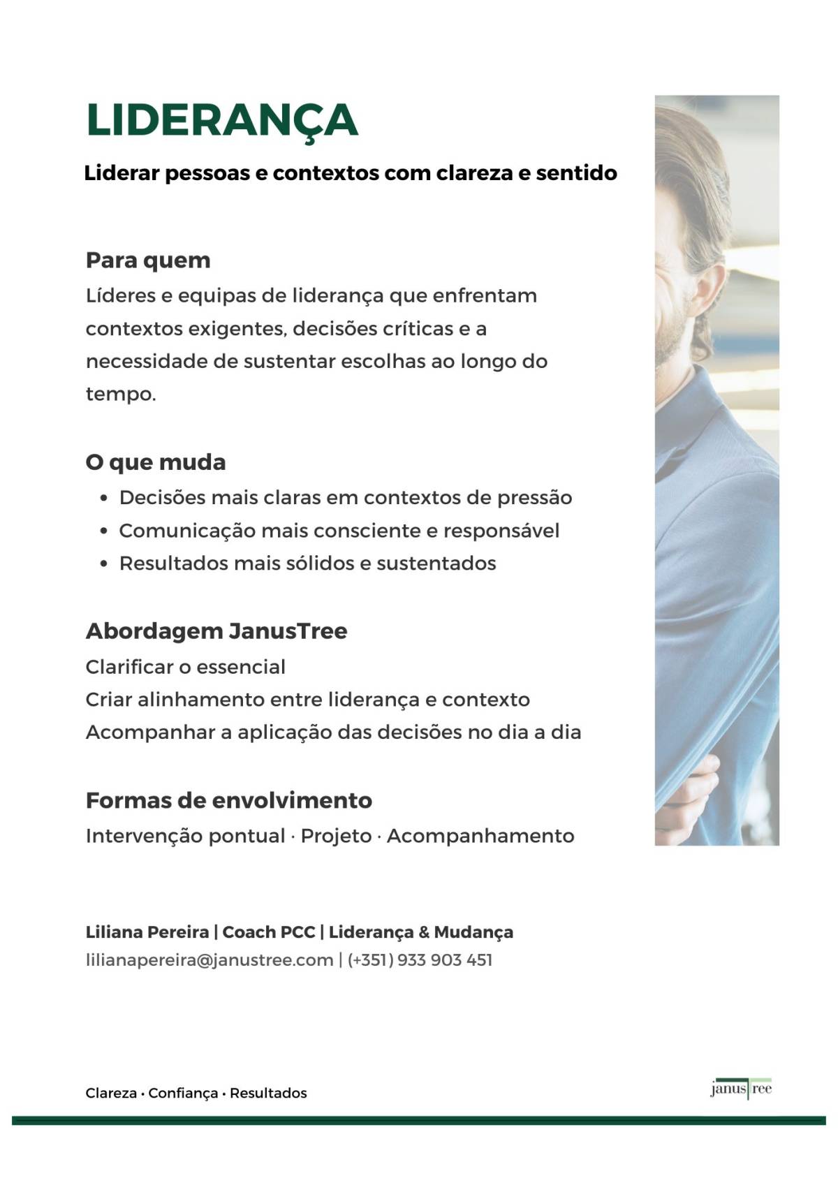 Liliana Pereira - Cascais - Kreativitäts-Coaching