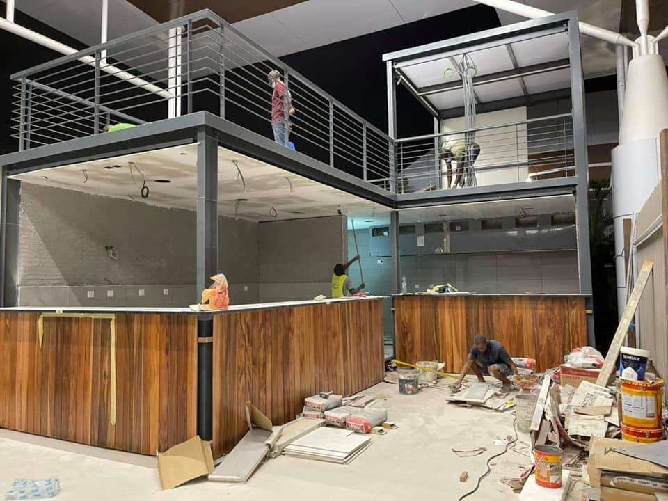 João Marcos - Sintra - General Contractor
