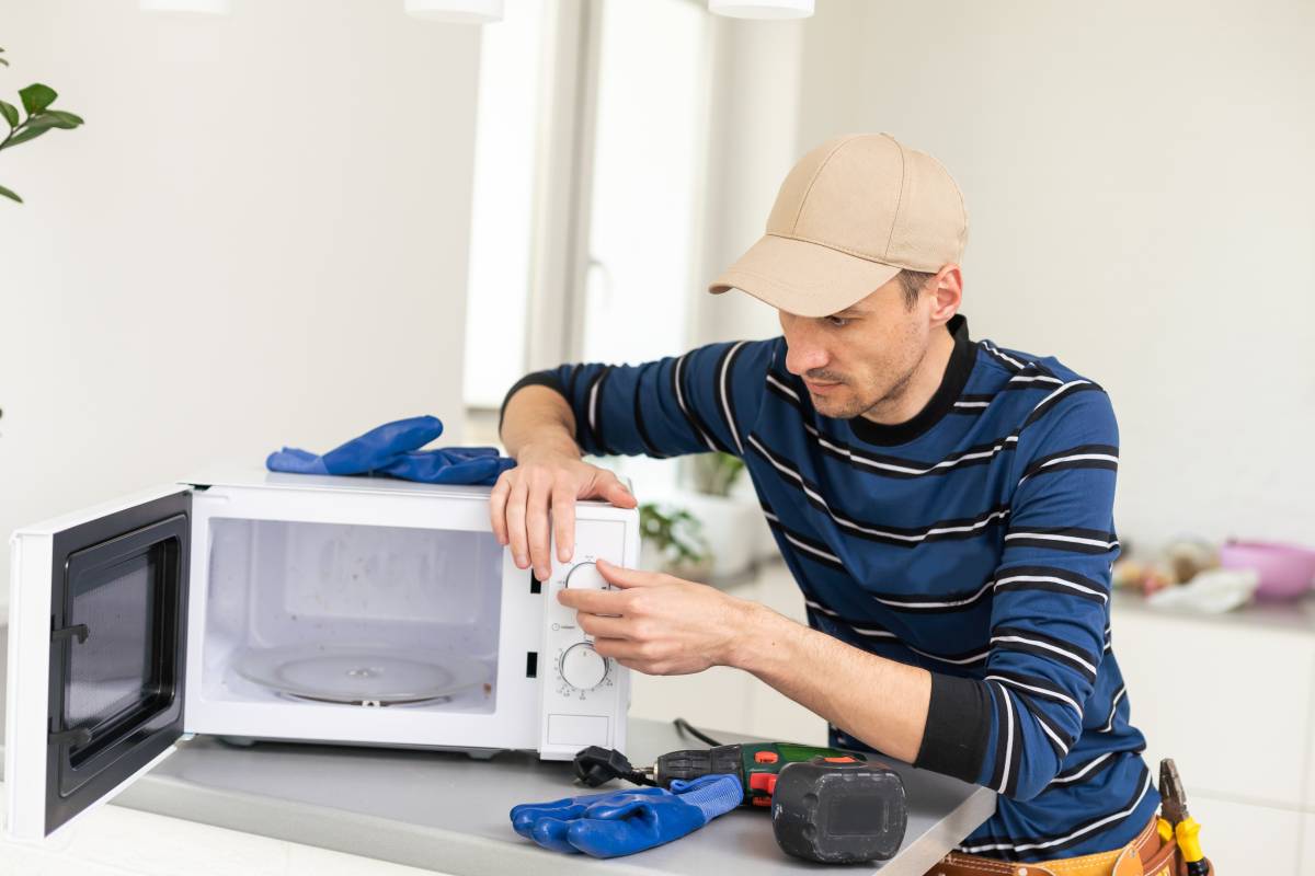 PT Solutions - Matosinhos - Réparation d'aspirateurs