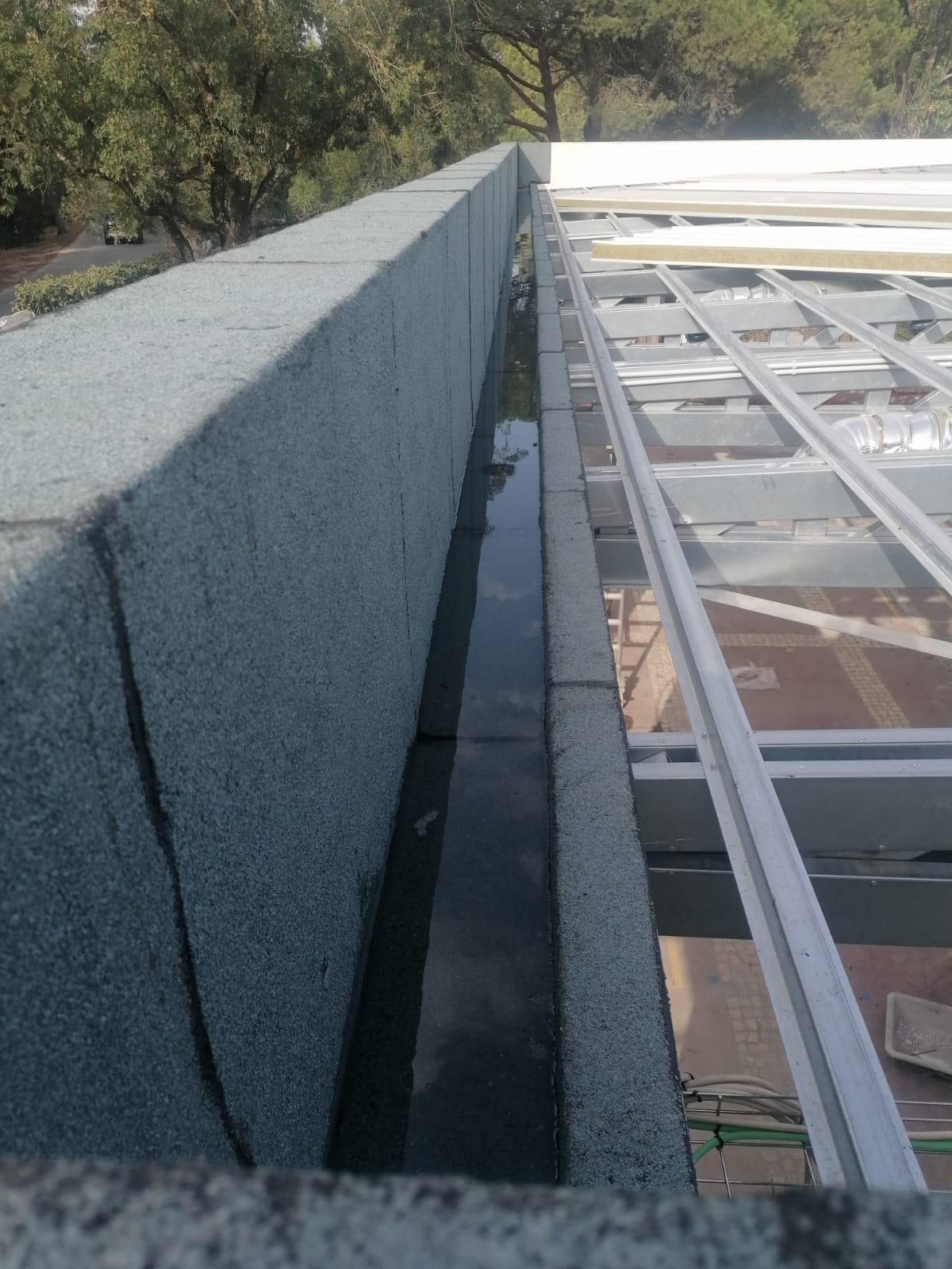 Domingos Silva - Loures - Sound Proofing
