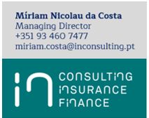 In Consulting - Porto - Presentation Services