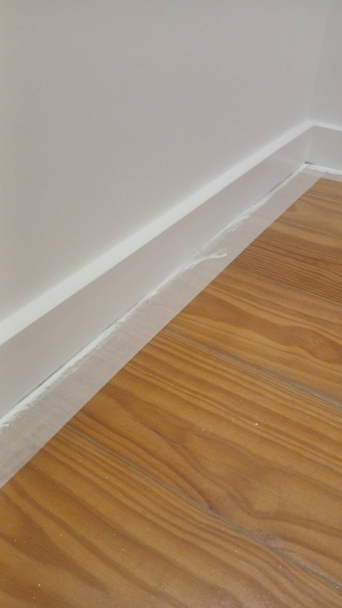 Vital - Amadora - Remodelação da Casa