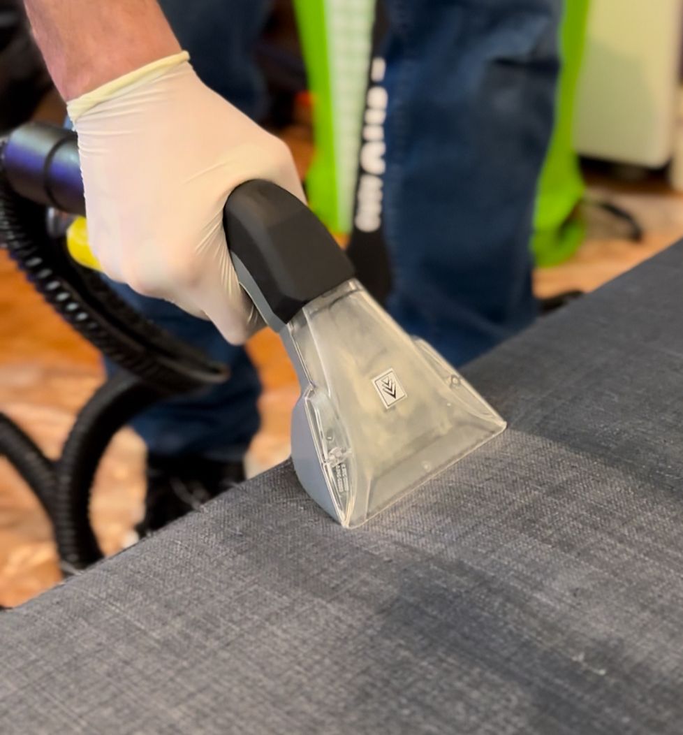 Nititex - Lisboa - Limpeza de Colchão