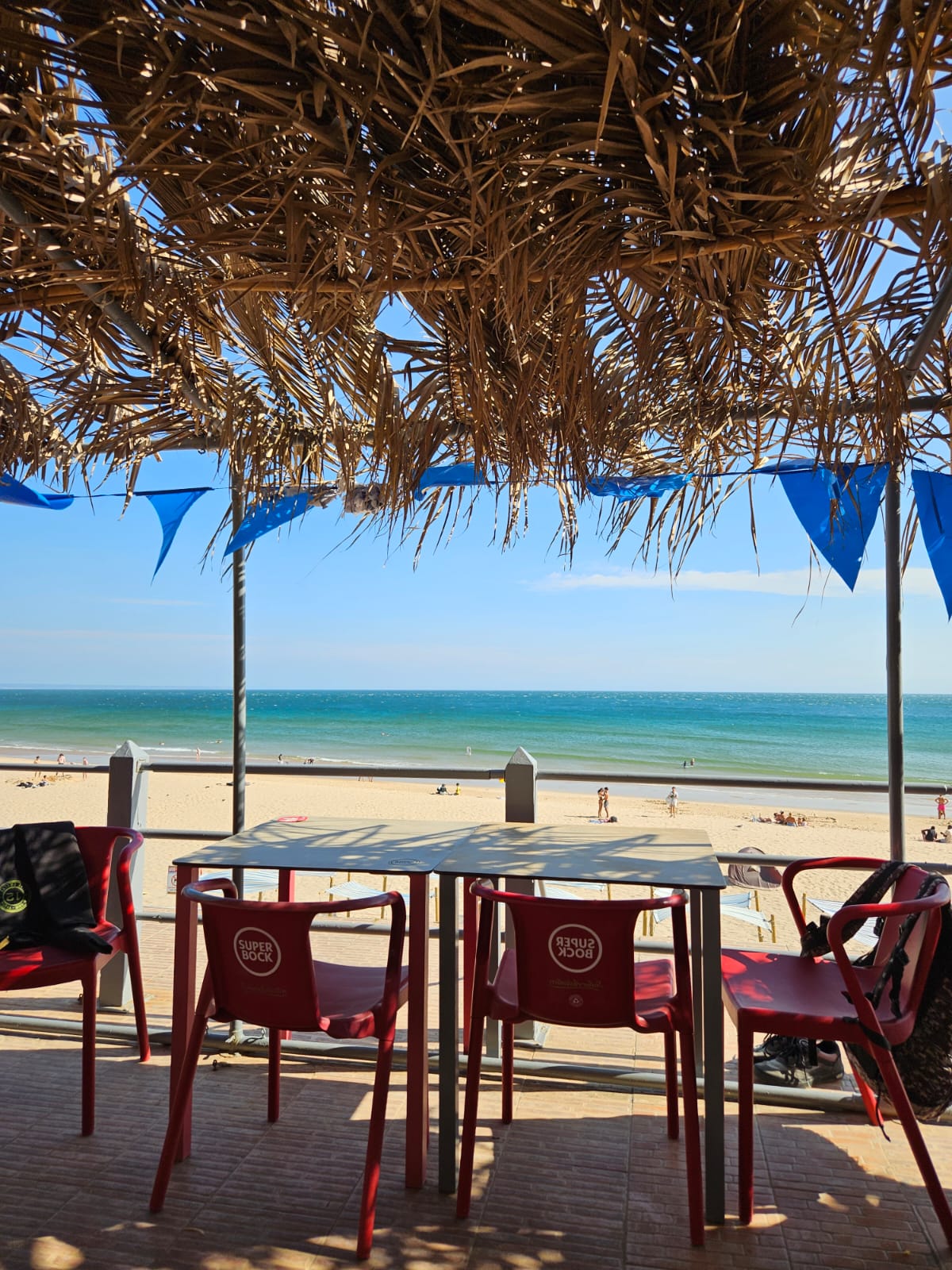Angels Bar Terrace - Cascais - Entretenimento com Músico a Solo
