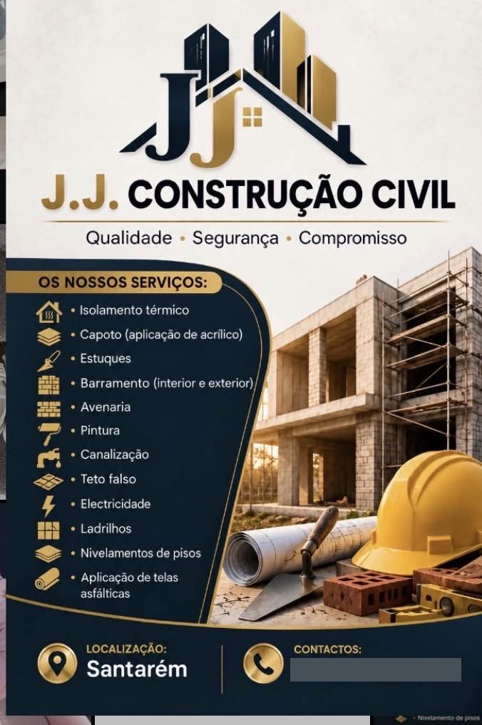Rogemilson carvalho - Santarém - Construcción de viviendas