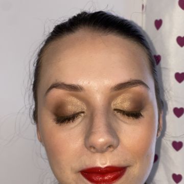 A Sofia Cunha - Matosinhos - Braut-Make up