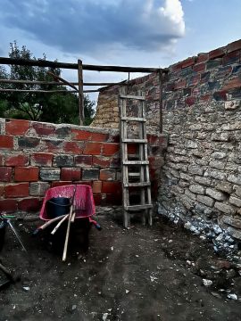 Especialista de Obras - Casa