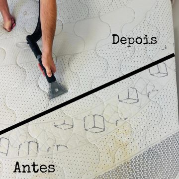 Nititex - Lisboa - Limpeza de Cortinas