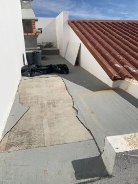 Spezialisten für Renovierungen