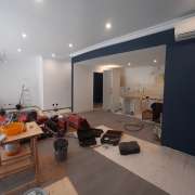 ID construções e remodelações Ltda - Seixal - Drywall Installation and Hanging