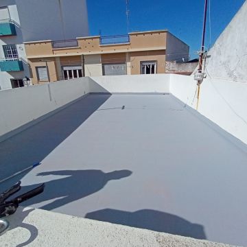 James Remodelações - Portimão - Stair Installation