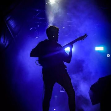 Gonçalo Crespo - Leiria - Gesangsunterricht