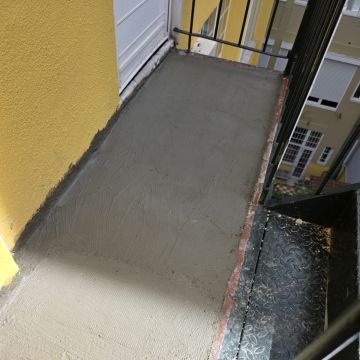 Gidimilson Bragança - Lisboa - Montage de table de billard