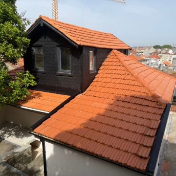 Vps pinturas e remodelação - Gondomar - Asbestos Removal