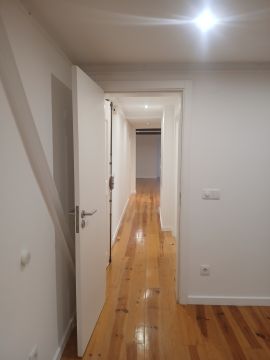 Vital - Amadora - Remodelação de Quarto