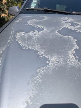 Pintura de Automóveis