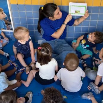 Raissa Mendes - Oeiras - Babysitter