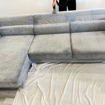 Nititex - Lisboa - Limpeza de Tapete