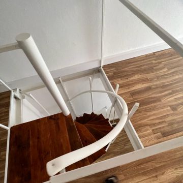 Artevertical Lda - Moita - Carpet Installation