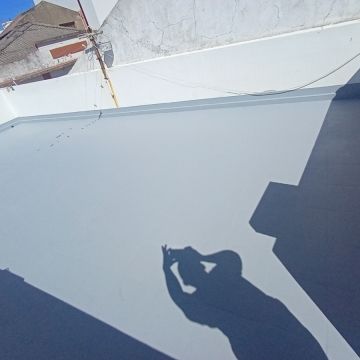 James Remodelações - Portimão - Exterior Painting