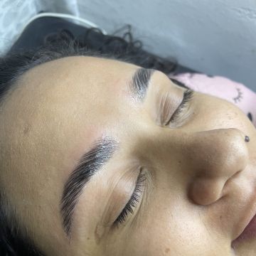 Natália Souza - Almada - Drenajes linfáticos