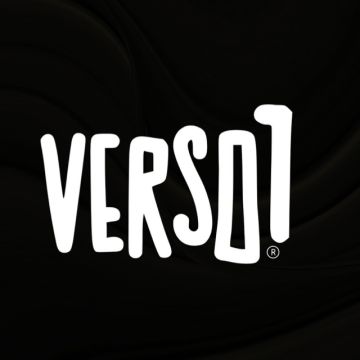 Verso1 Creative - Guimarães - Design de Logotipos