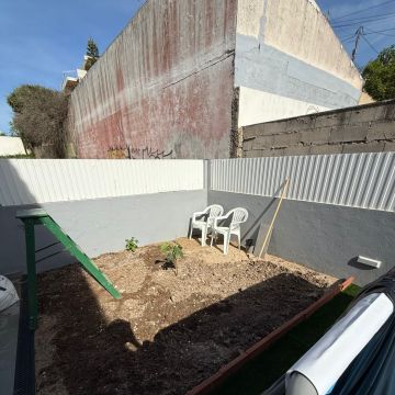 Vesta Remodelações & Piscinas - Alcochete - Fence Installation