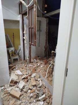 ID construções e remodelações Ltda - Seixal - Caulking