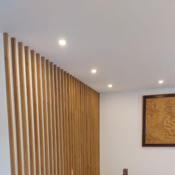 Énio Patricio - Leiria - Interior Wall Addition