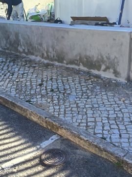 Gidimilson Bragança - Lisboa - Rénovation de salle de bains