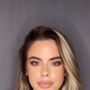 Nicole Silva - Loures - Wedding Makeup
