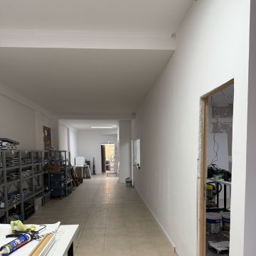 All Pro Home Solutions - Cascais - Lamp Installation