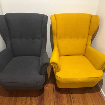 Nititex - Lisboa - Limpeza de Sofá