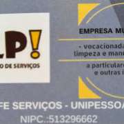 HELP SERVIÇOS - Fafe - Empresas de Mudanças