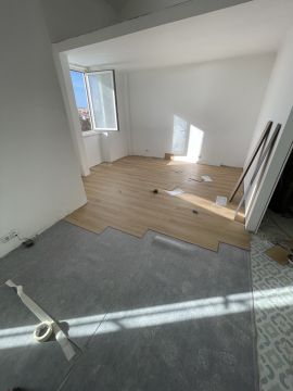 Arte Remodelar - Loures - Revestimento de Cozinha