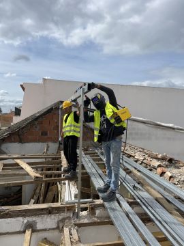 Arte Remodelar - Loures - Instalação de Azulejos