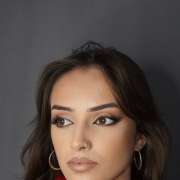Nicole Silva - Loures - Event Makeup